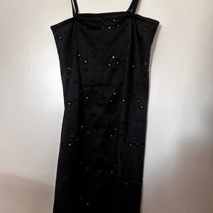 Vintage Limited too dress